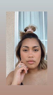 Photo of Janel M.