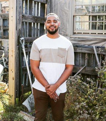 Photo of Caleb R.