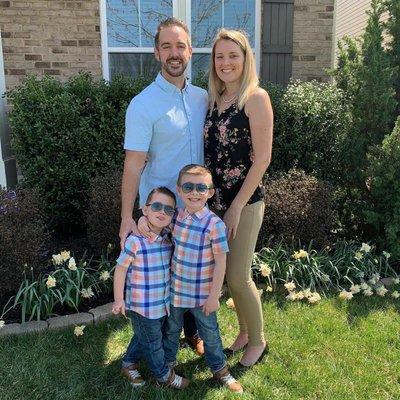 photo of AshLeigh M.