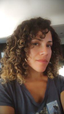 photo of Christina R.