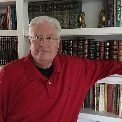 photo of Bill J.