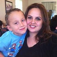 photo of Berenice P.