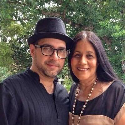 photo of Freddie Diaz S.