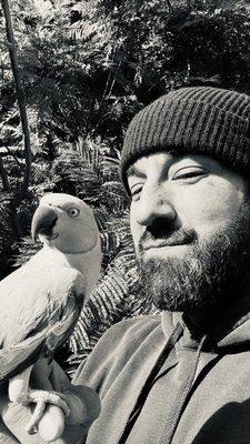Photo of Anthony N.