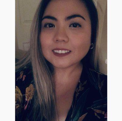 Photo of Clarisse M.