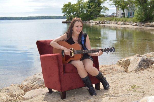 Photo of Marci G.