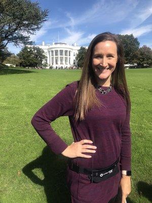 Photo of Sarah B.