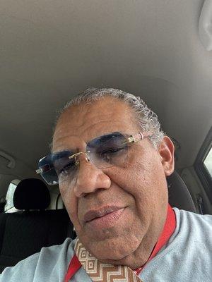 Photo of Judemark R.