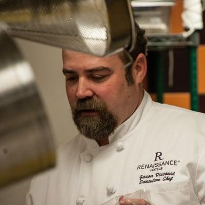 Photo of Jason V.