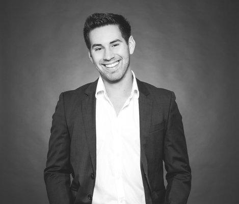 Photo of Cody G.