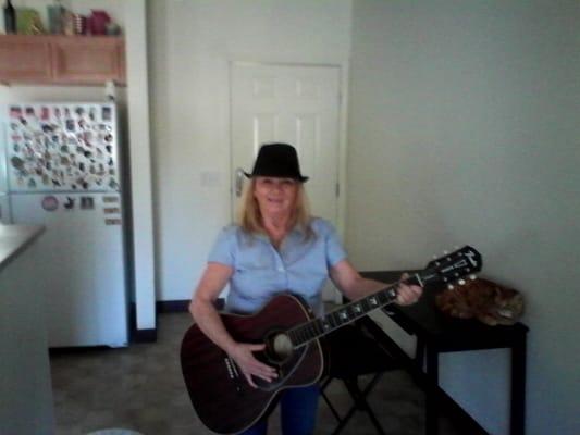 Photo of Brenda T.