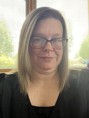Photo of Amanda D.