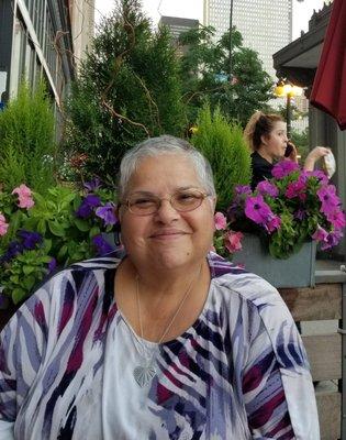 Photo of Juana G.