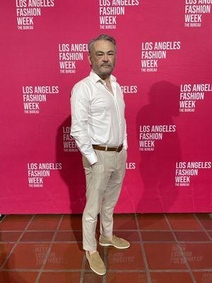 Photo of Mark G.