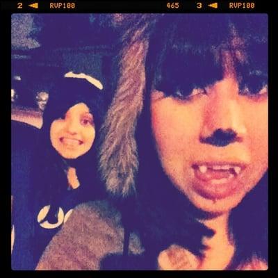 photo of Patricia P.