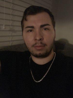 Photo of Angel M.