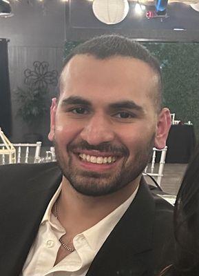 Photo of Humza U.