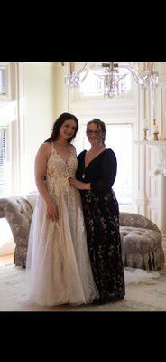 photo of Jennifer J.