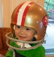 photo of Lawrence L.