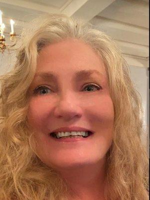 Photo of Mary K.