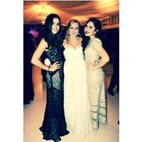 Photo of Clarissa P.