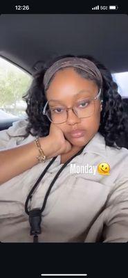 photo of Victoria C.