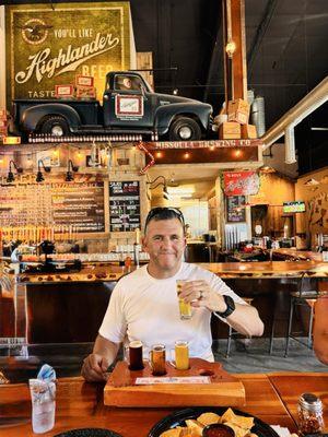 Photo of Chris H.