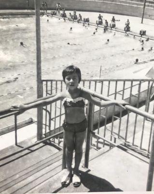 Photo of beachgirl n.