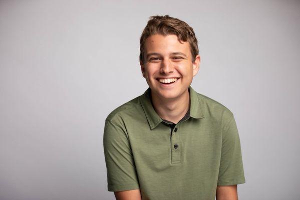 Photo of Ethan K.