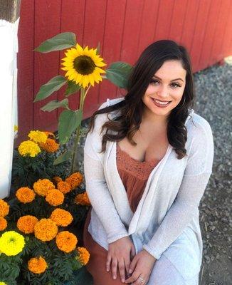 Photo of Janelle G.