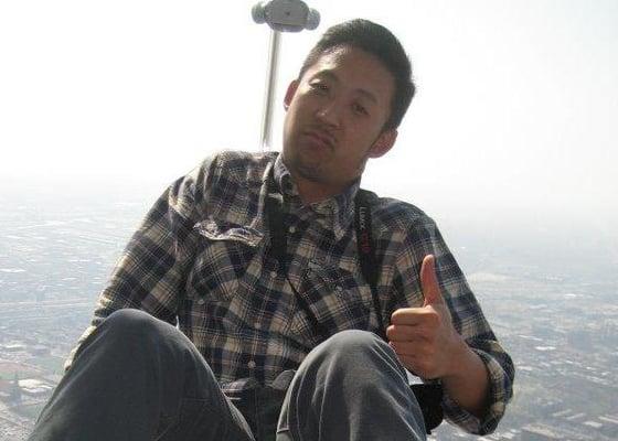 Photo of Larry T.