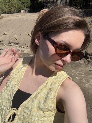 photo of Anastasiya M.