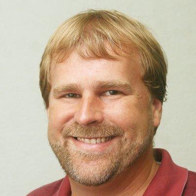 Photo of Randy B.