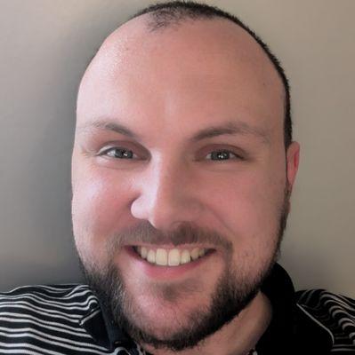 Photo of Jonathan B.