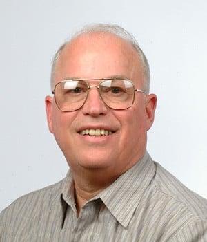 Photo of Robert B.
