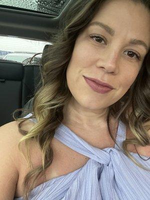 Photo of Madison B.