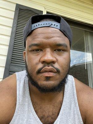 photo of Christian P.