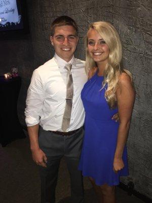 Photo of Megan O.