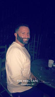 photo of Jonathan D.