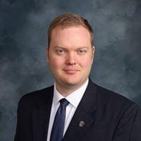 Photo of James G.