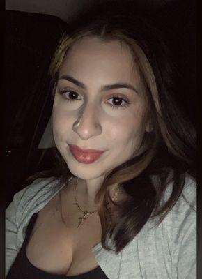 Photo of Kristen B.