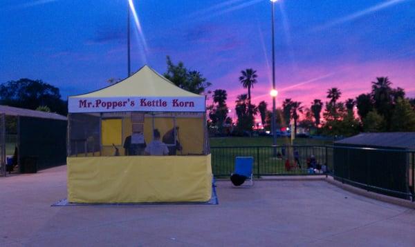 photo of Mr. Popper's Kettle Korn N.