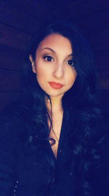 Photo of Samantha S.