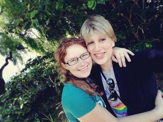 photo of Elizabeth F.