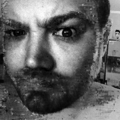 Photo of Nick C.