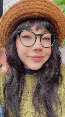 Photo of Michelle S.