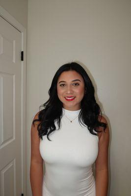 Photo of Genesis A. H.