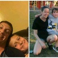 Photo of Alexandra B.