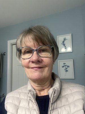 Photo of Mandy E.