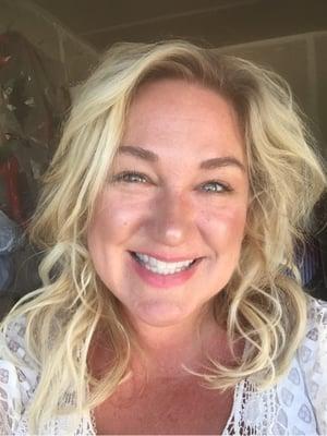Photo of Natalie G.